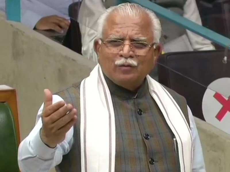 10 03 2021 haryana cm manohar lal khattar 2021310 164015