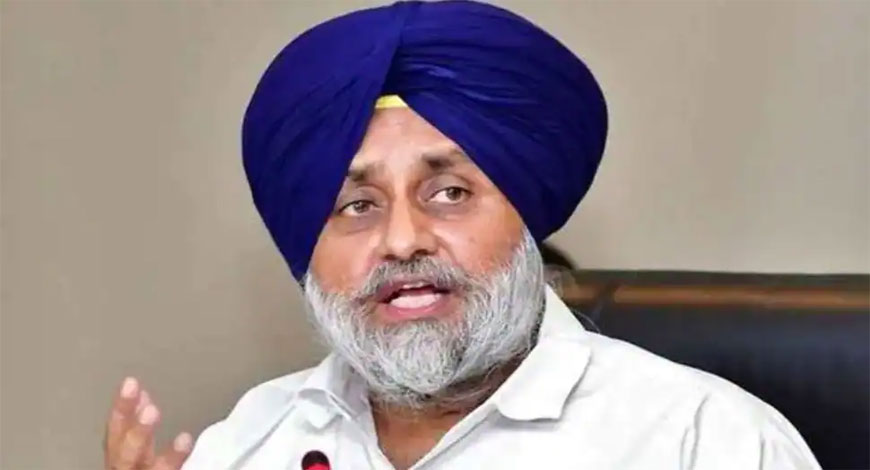 10 march sukhbir badal