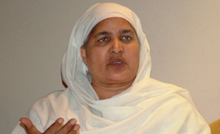 11 oct bibi jagir kaur