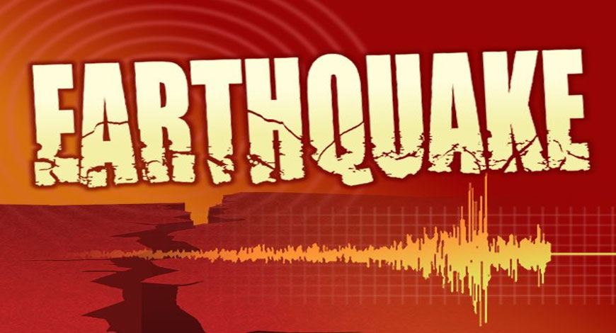 12earthquake