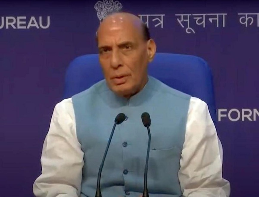 14j rajnath