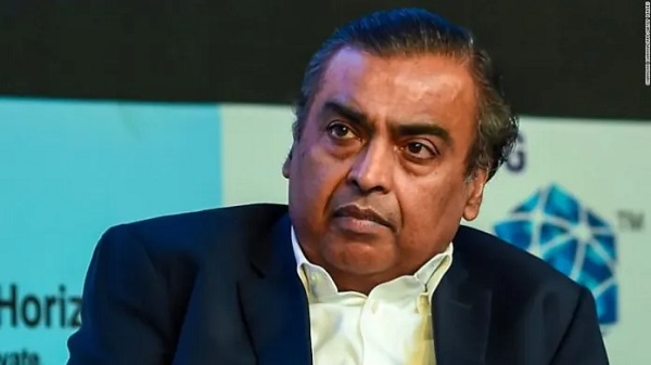 15 aug mukesh ambani