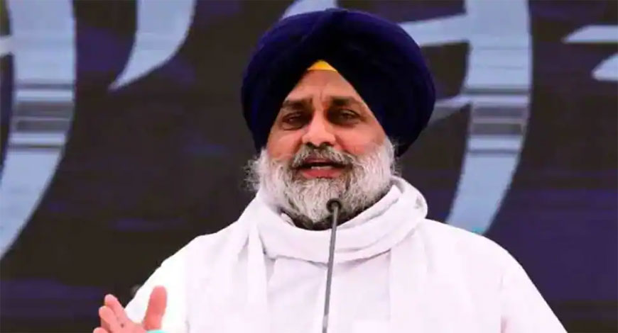 17 badal sukhbir