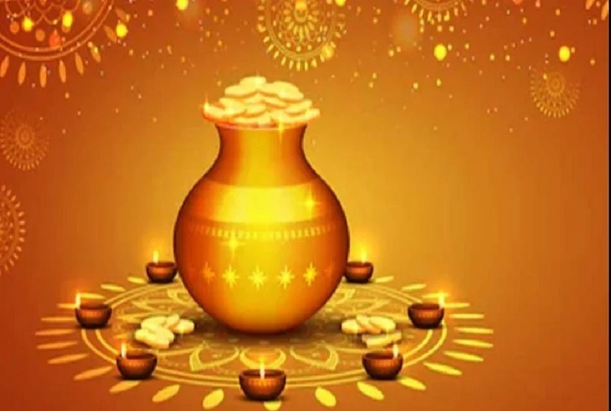 2 nov dhanteras