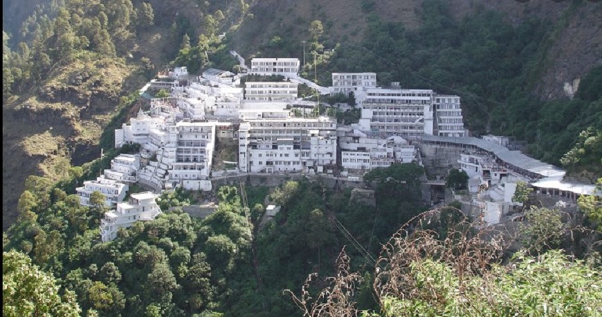 2 sep vaishno devi