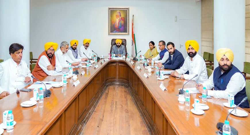 20 mpunjab cabinet