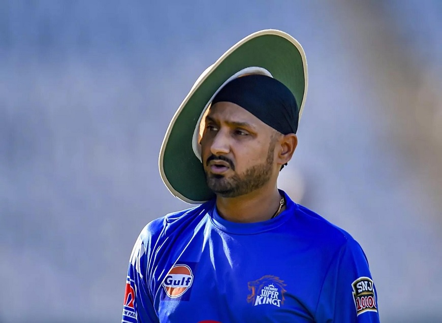 21j harbhajan