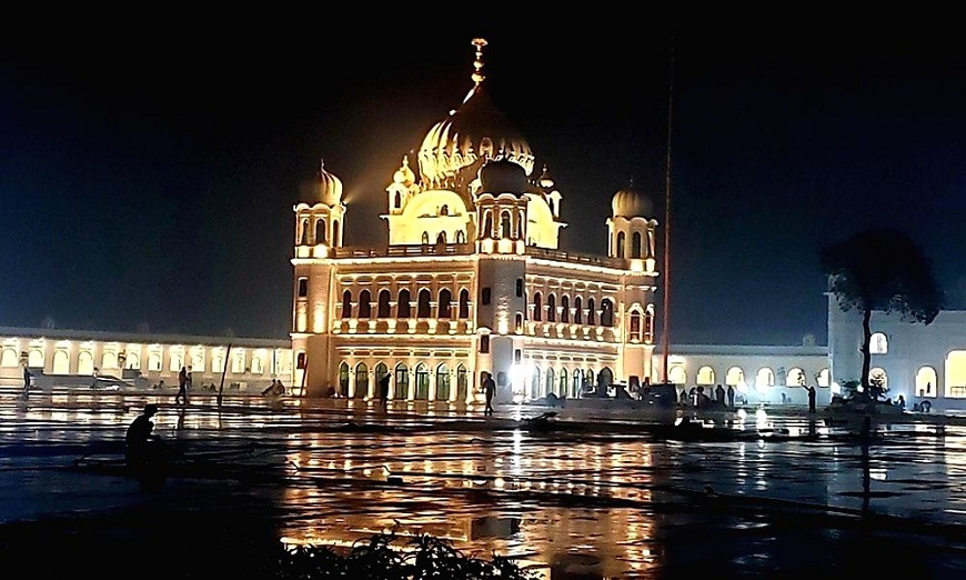 22 kartarpur sahib