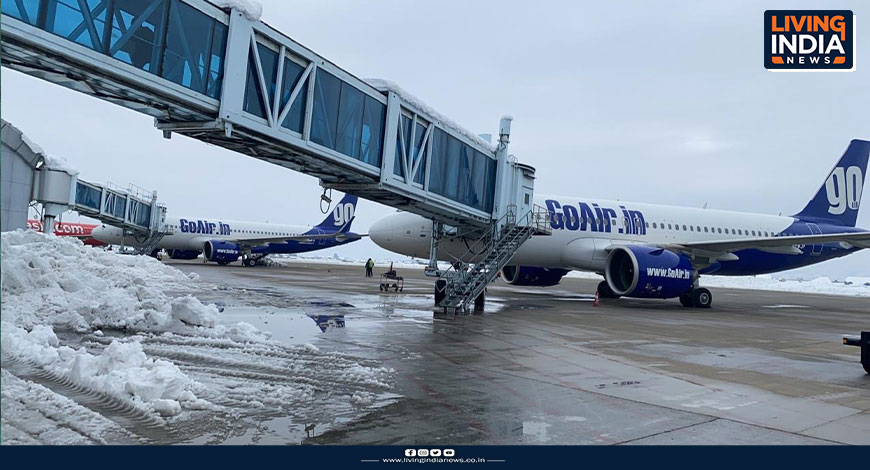 23f goair