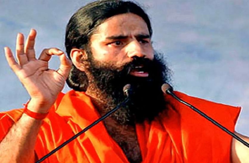 24 oct baba ramdev