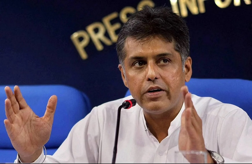 24 oct manish tiwari