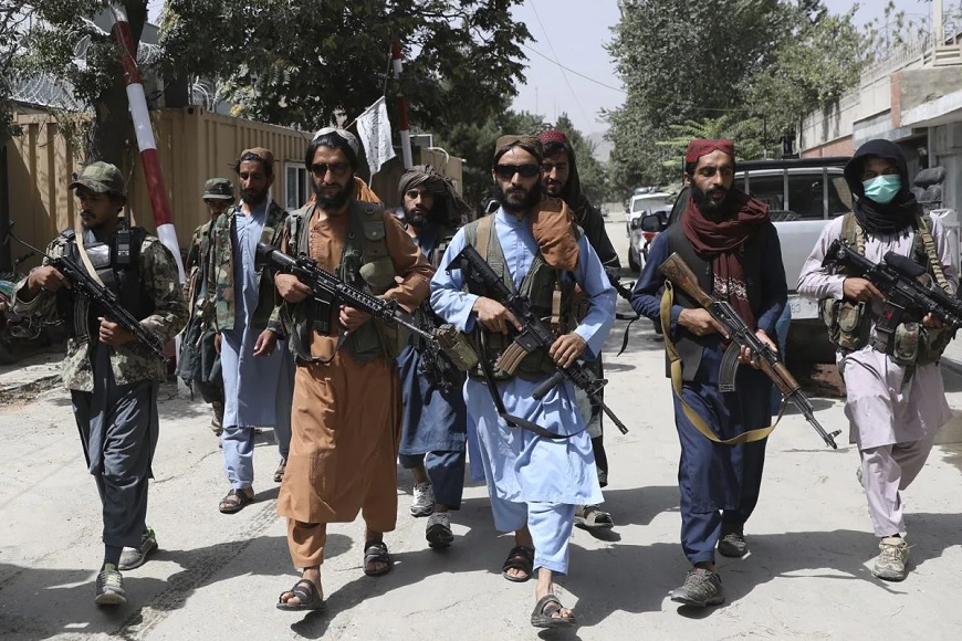 25 sep taliban