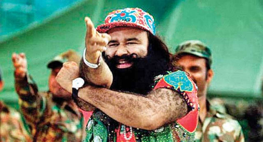 27 ram rahim