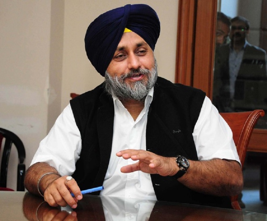 28 sep sukhbir badal