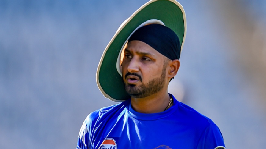 2j harbhajan