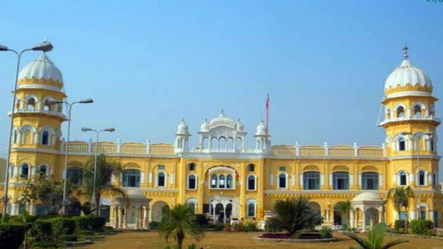 2n nankana sahib