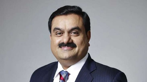 30 gautam adani