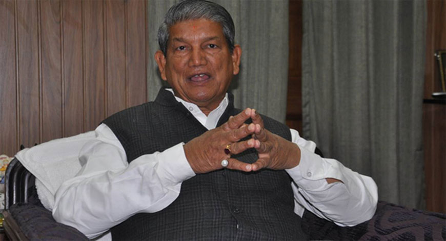 31harish rawat