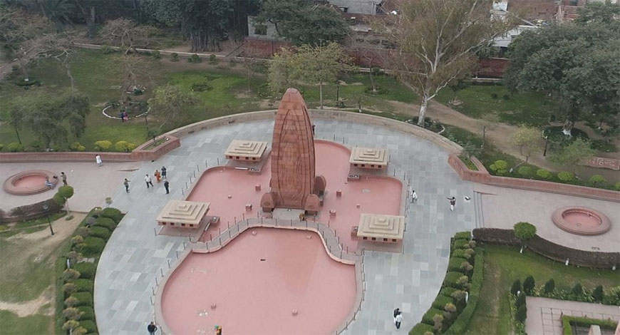 31jallianwala bagh