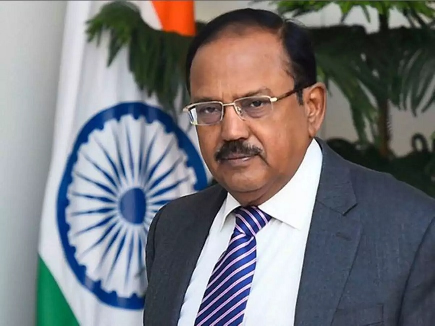 5 nov ajit doval