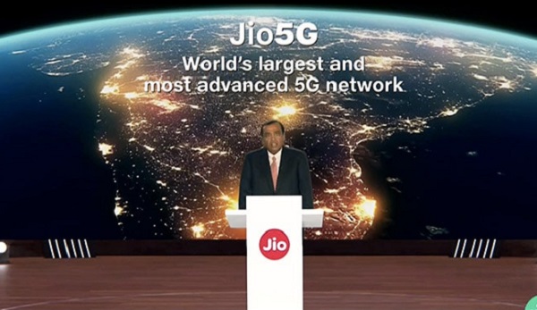 5g network