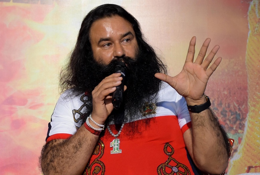 7 nov ram rahim