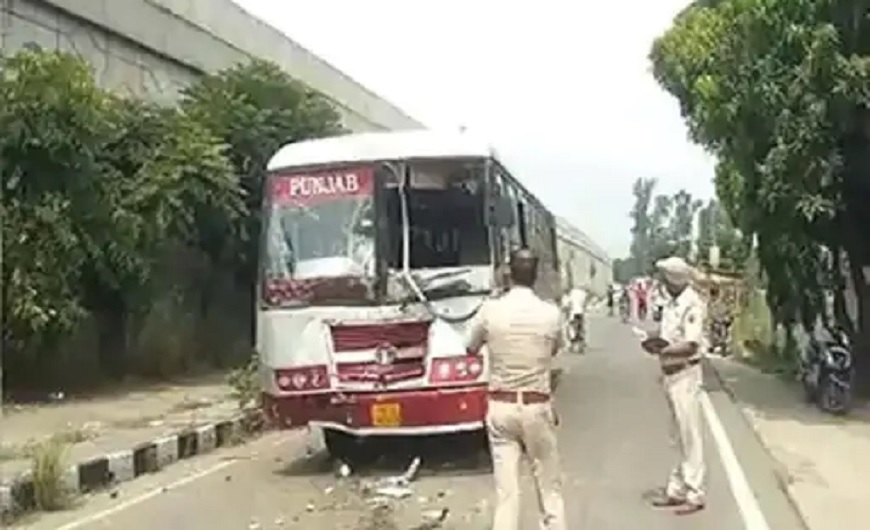 9 sep bus