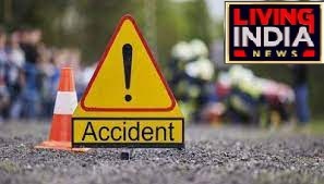 accident news