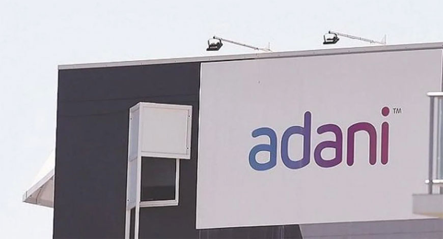 adani