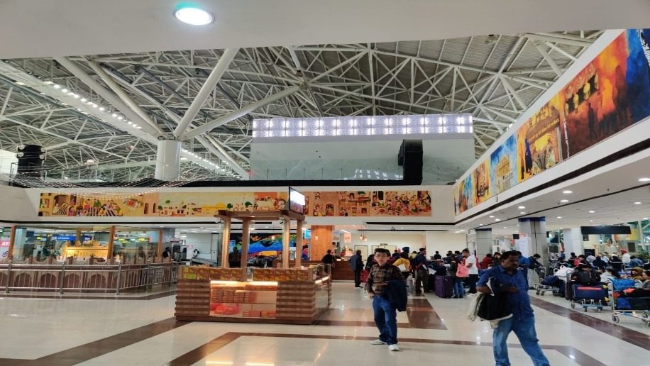 airport asr