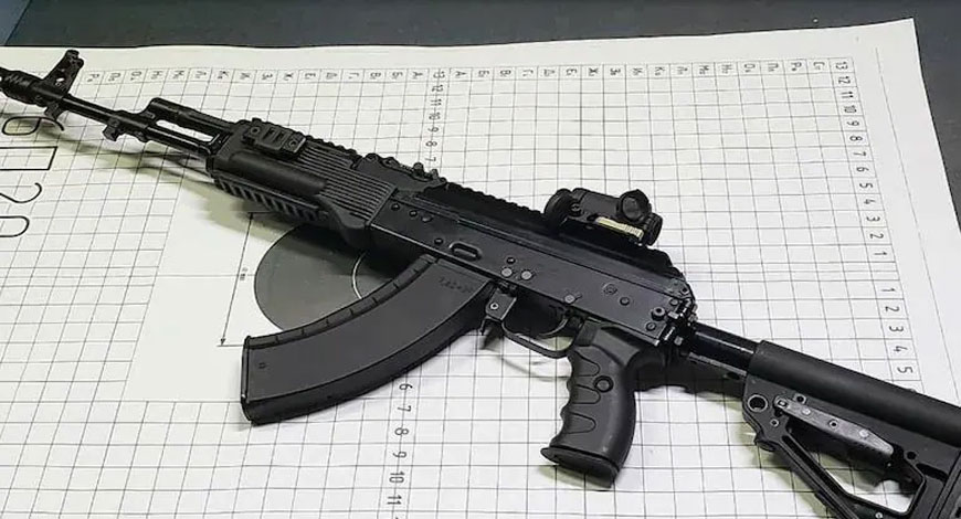 ak203