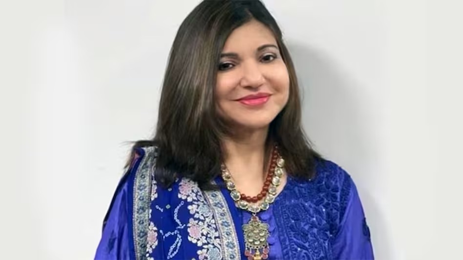 alka yagnik