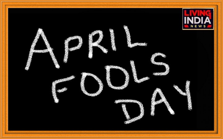 april fool day