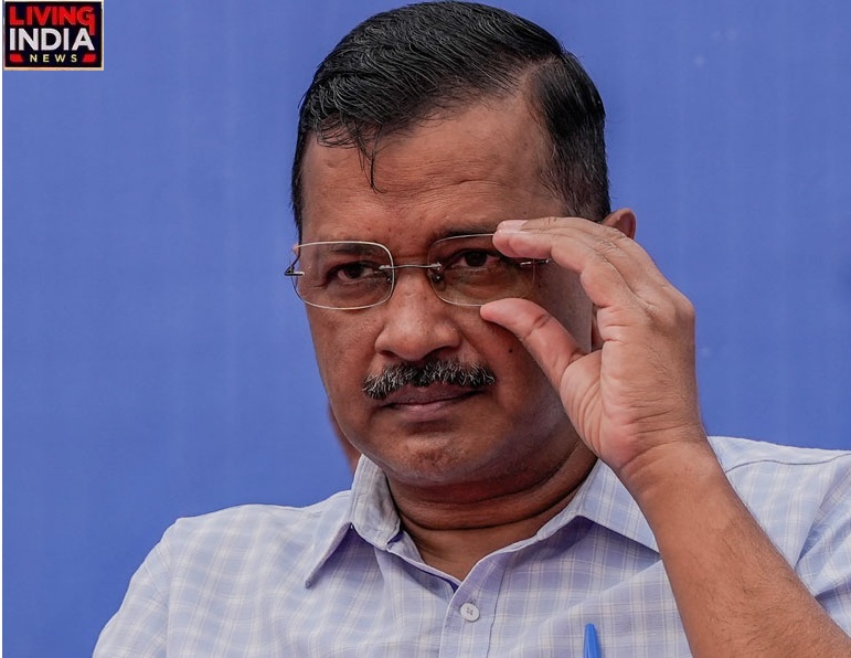 arvindkejrival