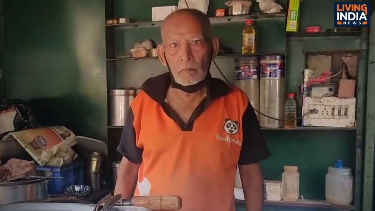 baba da dhaba