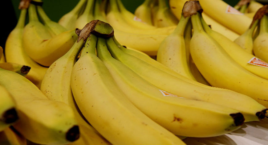 banana