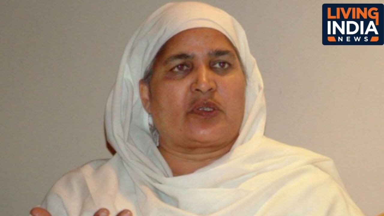 bibi jagir kaur 22