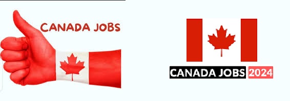 canada jobs