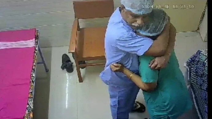 chennai doctor video