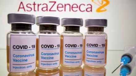covi vaccine new