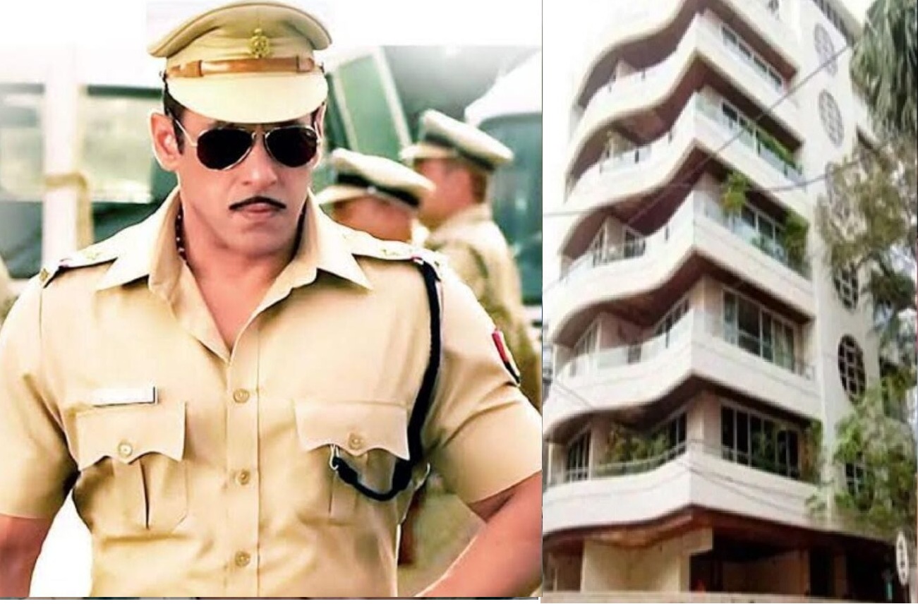 dabang actor firing new