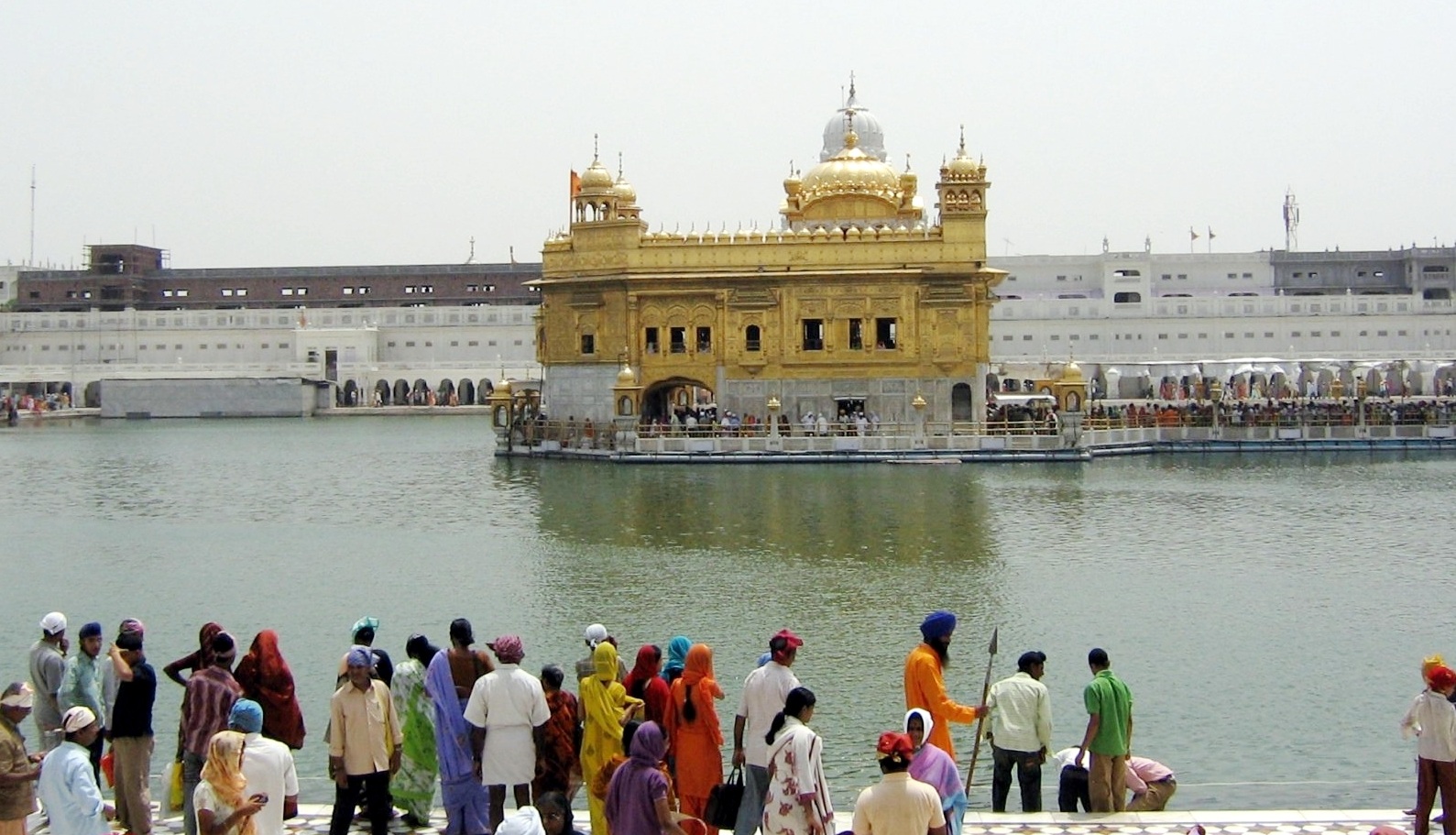 darbar sahib 2907