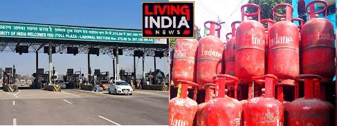 gas cylinders 11