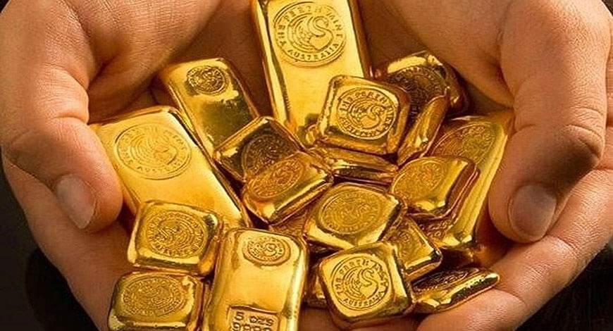 gold price12