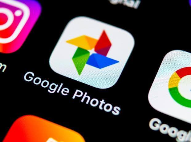 google photos