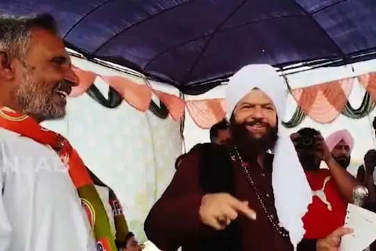 hans raj hans new