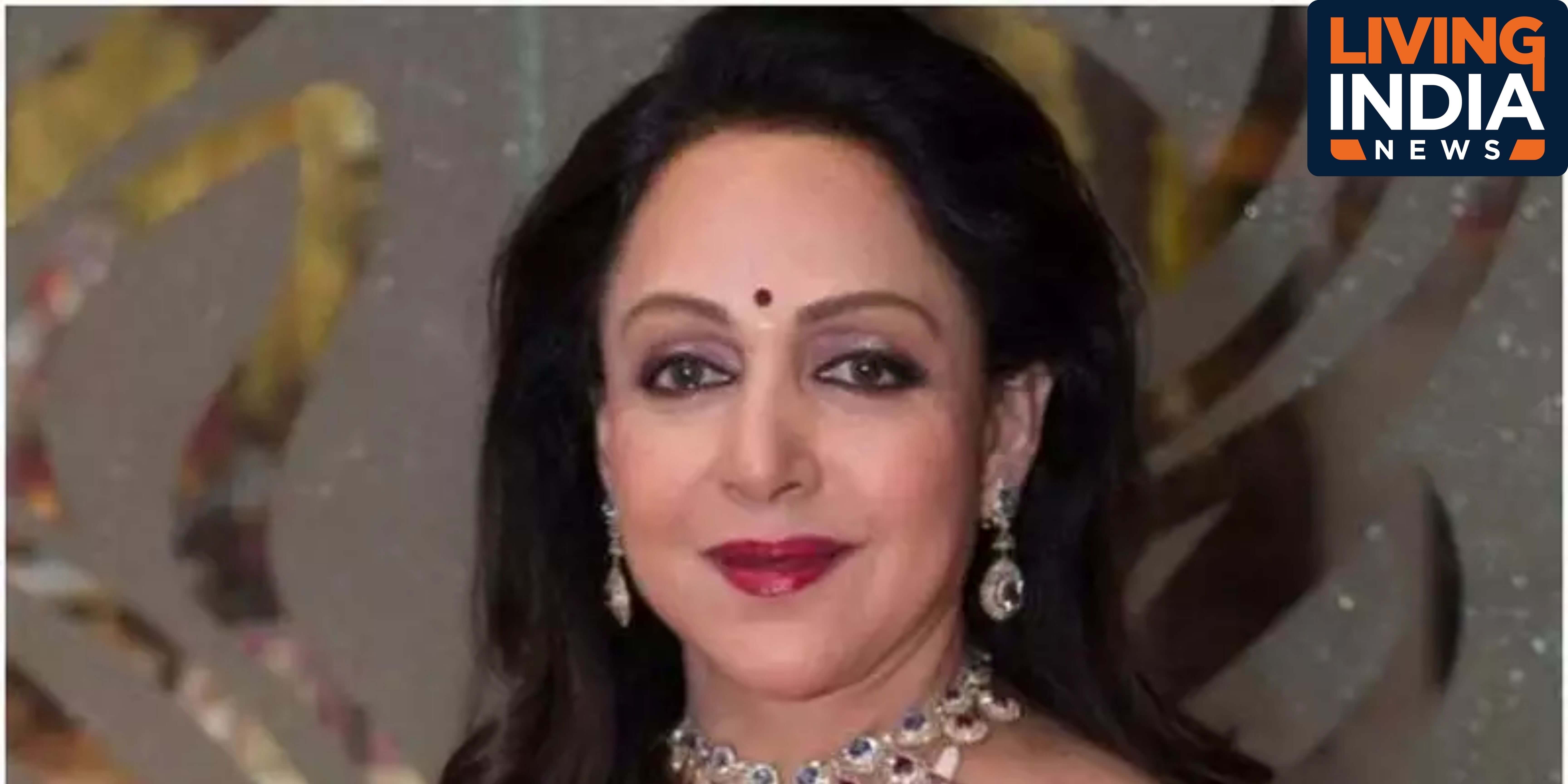 hema malini