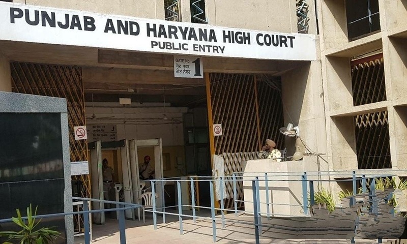 high court new security