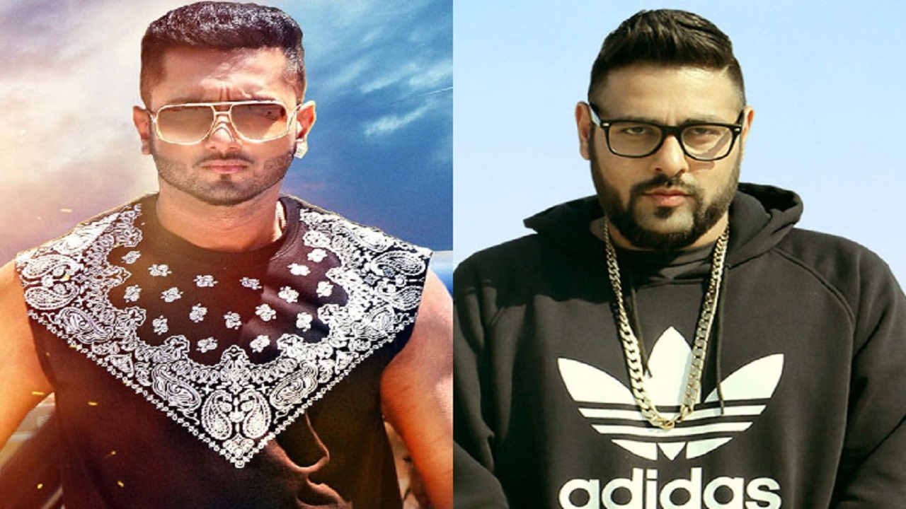 honey singh news new