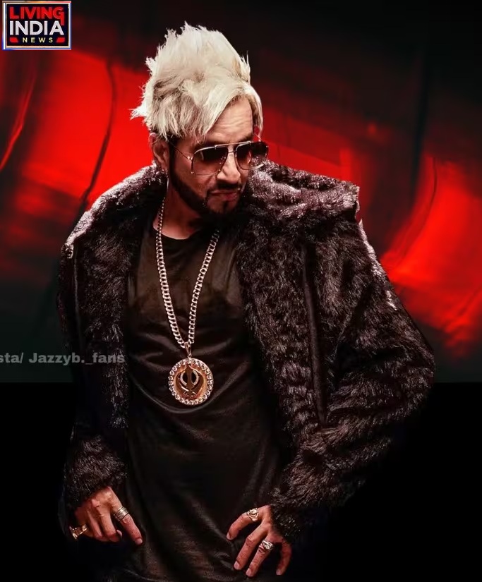 jazzy b new